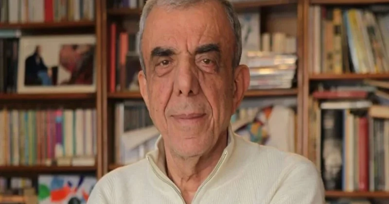 Selvi boylum al yazmalım ın ssenaristi vəfat etdi