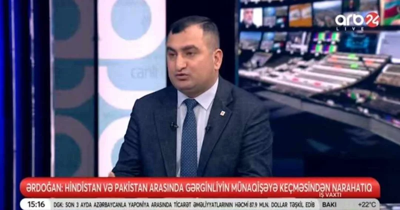 Tramp Yaxın Şərq siyasətini Türkiyə ilə birgə koordinasiya edir