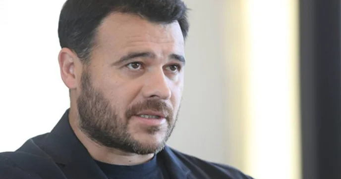 Пробки из за Формулы 1 могут исчезнуть Эмин Агаларов предложил решение
