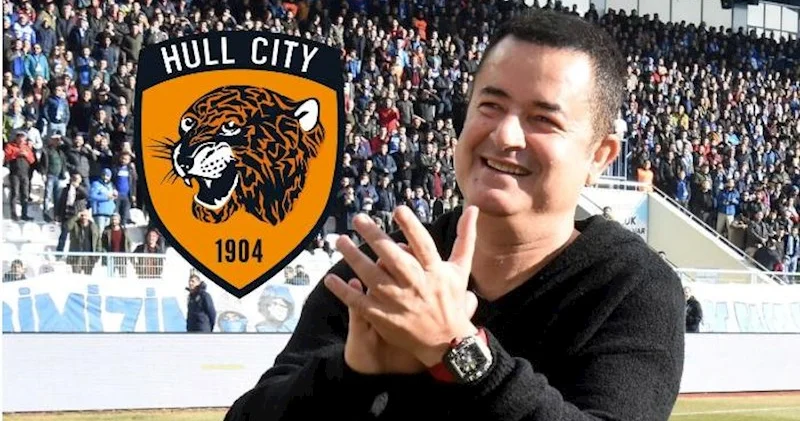 Acun Ilıcalının İngiltərədəki “Hull City” klubu 43 milyon zərər edib