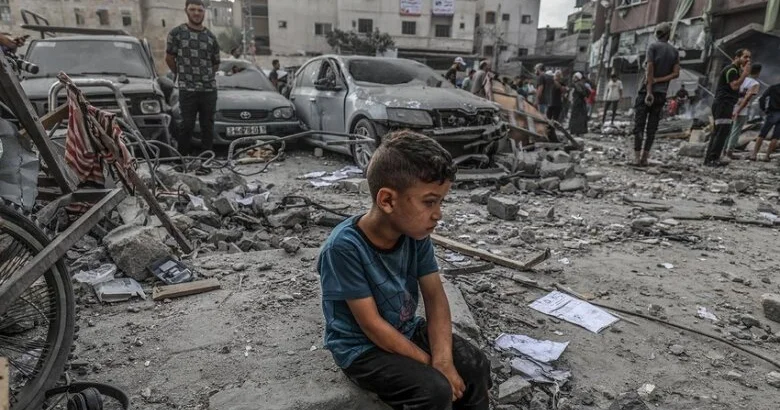 Qəzzaya humanitar yardım çatdırılacaq