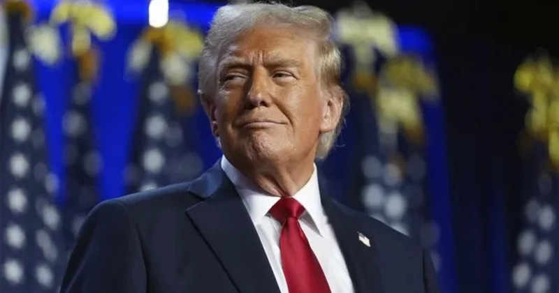 Трамп обещает подумать над переизбранием на пост президента в 2028 году