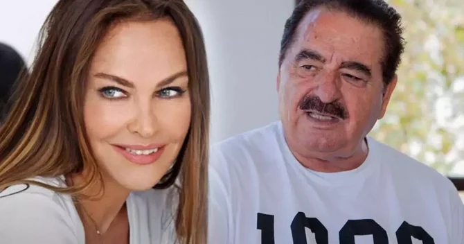Hülya Avşardan danışan İbrahim: O mənim neçə dəfə yuvamı yıxdı!