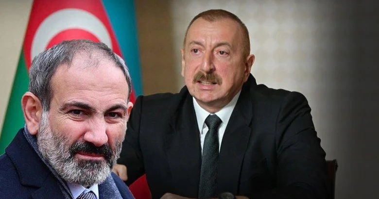 Surenyam Paşinyanın İlham Əliyevə nə söz verdiyini haradan bilir? ŞƏRH