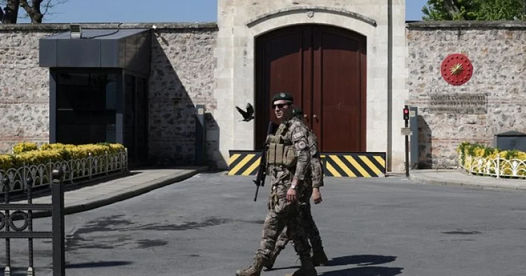 İstanbul danışıqlarında yalnız bir mövzu müzakirə olunacaq