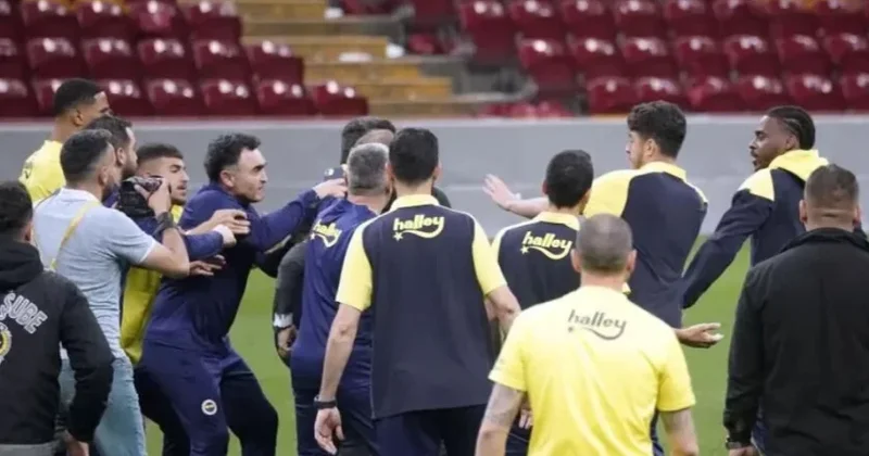 2 Fənərbaxça oyunçusunun zorla gətirilməsi barədə QƏRAR