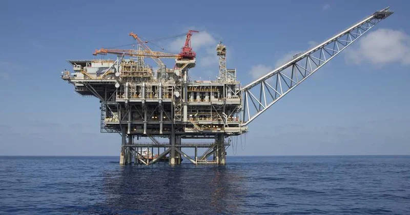 SOCAR получит долю в крупнейшем газовом проекте Израиля