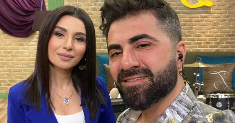 Aparıcı Zaurla Günayın xaricə köçməsi iddiasına ATV dən REAKSİYA