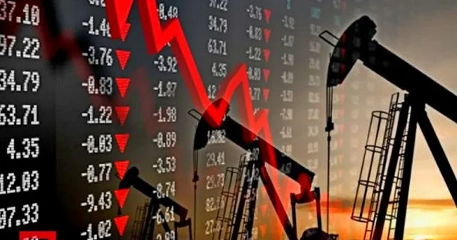 Нефть дешевеет на фоне заявления Трампа о ядерной сделке с Ираном