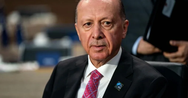 Ərdoğan Rusiya və Ukrayna nümayəndə heyətləri ilə görüşəcək?
