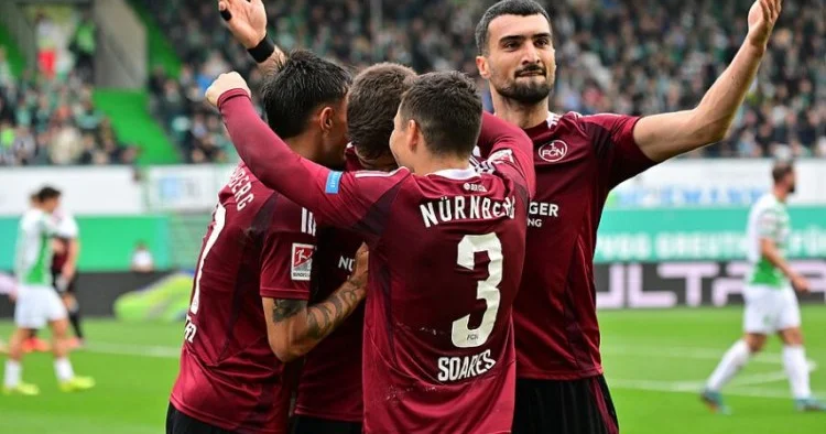 Mahir Emreli yeni sezona hansı klubda başlayacaq? Almaniya klubu ilə anlaşmayıb