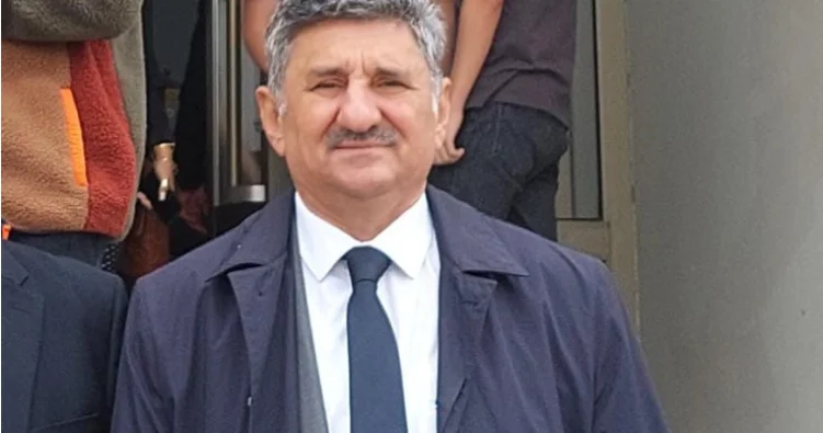Rey Kərimoğlu erməniəsilli şəxslərin məhkəməsində İFADƏ VERİB