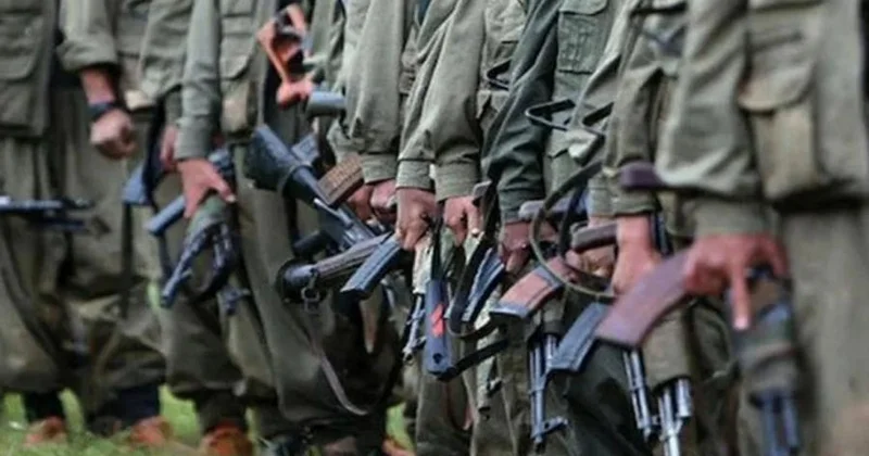 PKK nın ləğvi: Terrorsuz Türkiyə hədəfi üçün önəmli addım