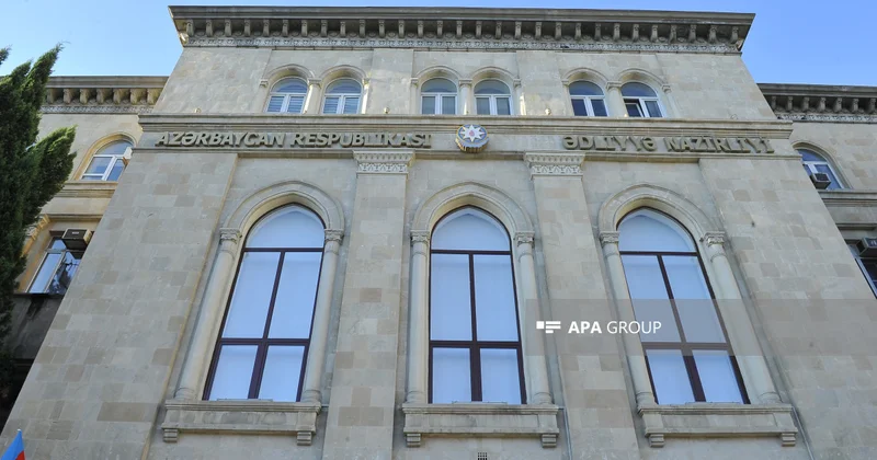 Ötən il aliment ödəməyən 2 298 nəfərin ölkədən çıxışına qadağa qoyulub