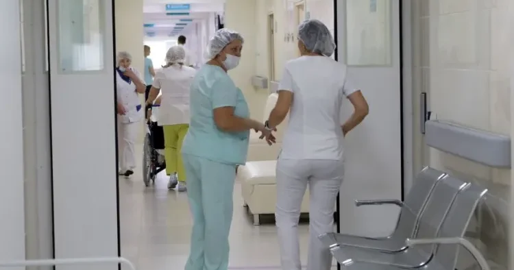 Goranboyda tirlə vurulan qadınla bağlı TƏBİB dən AÇIQLAMA