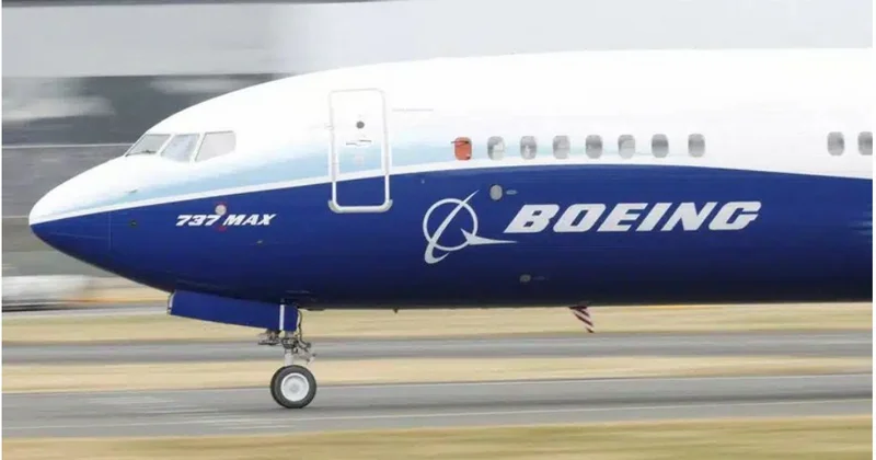 Tramp: Qətər Boeing dən 160 təyyarə sifariş edib