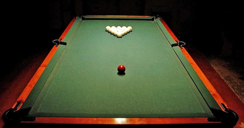 Bakıda bilyard üzrə ölkə çempionatı keçiriləcək
