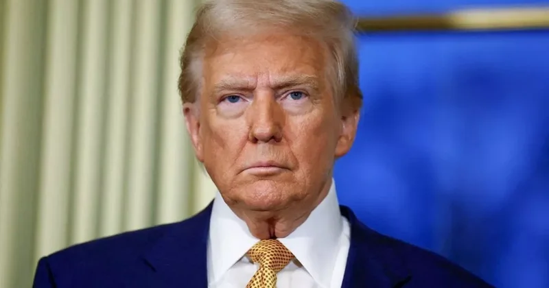 Трамп предложил Ирану выбрать курс развития ситуации с ядерной программой
