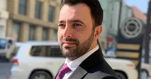 Tanınmış aparıcı BOĞAZA YIĞILDI: “Bəsdirin, yalan danışdınız”