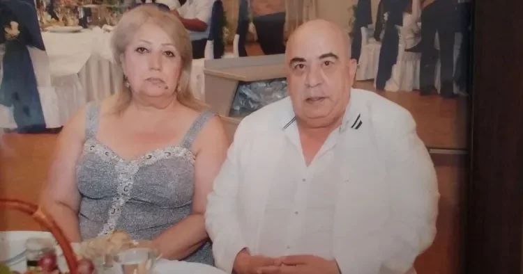 “Bir dəfə ona dedim ki, məndən yaxşısını tapa bilirsənsə, get yaşa