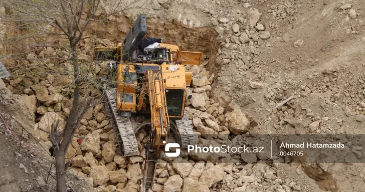 1100 аварийных зданий Баку: каких районов столицы коснется программа сноса?