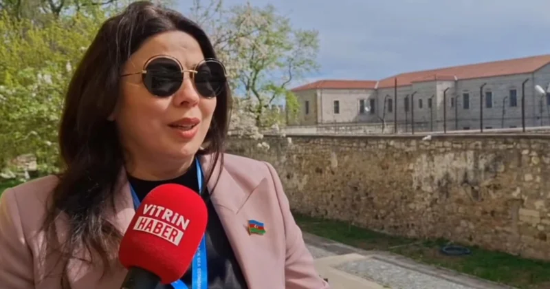 Deputat: “Azərbaycanla Türkiyə arasında əbədi bağ var” VİDEO
