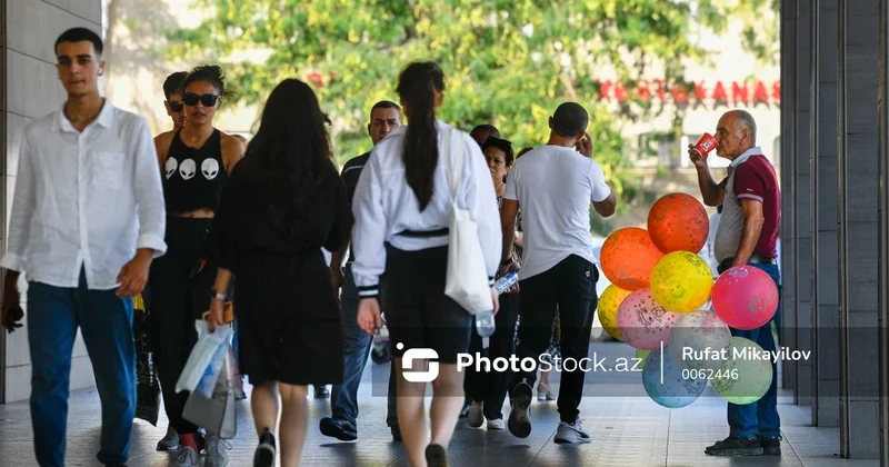 Paytaxtın köçürülməsi müzakirə olunur: Sağlamlığımız təhlükə altındadır?