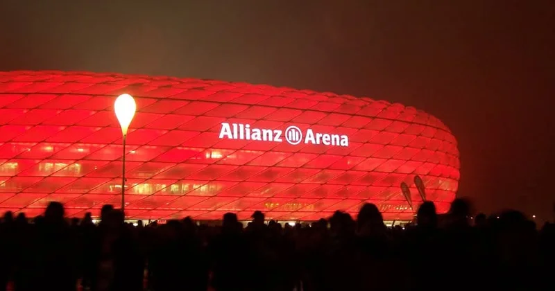 “Allians Arena” bir oyunluq adını dəyişir