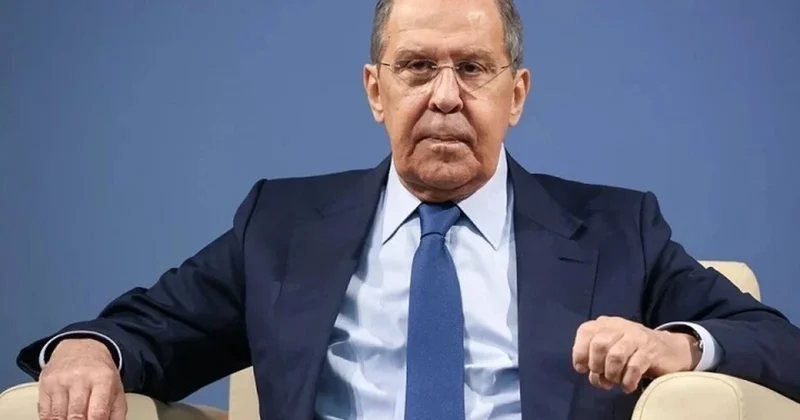 Lavrov İstanbulda baş verənləri intriqa adlandırdı
