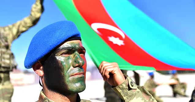 Qarabağ veteranları və əlillərinin sayı AÇIQLANIB