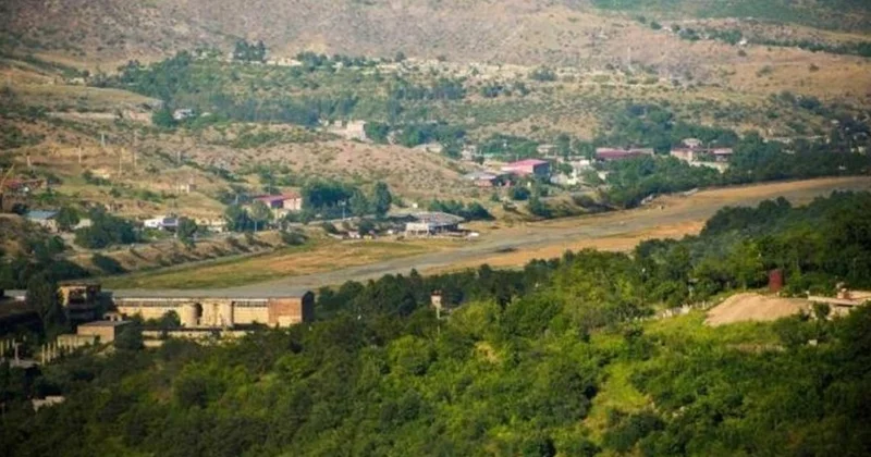 Ermənilər bu əraziləri boşaldır: Hazırlıq...