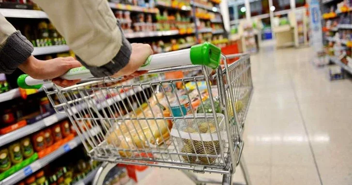 Рост цен в 2025 году: продукты, услуги и непродовольственные товары Эксперт раскрыл причины