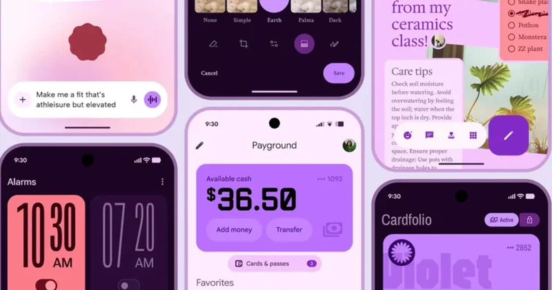 Для Android 16 официально представили аналог популярной функции в iPhone