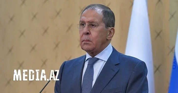 Сергей Лавров: Переговоры России и Украины требуют шанса, несмотря на возможные трудности