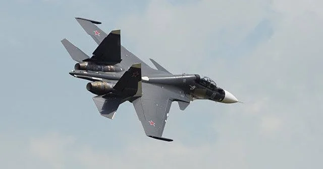 Rus qırıcısı Estoniya hava məkanını pozdu