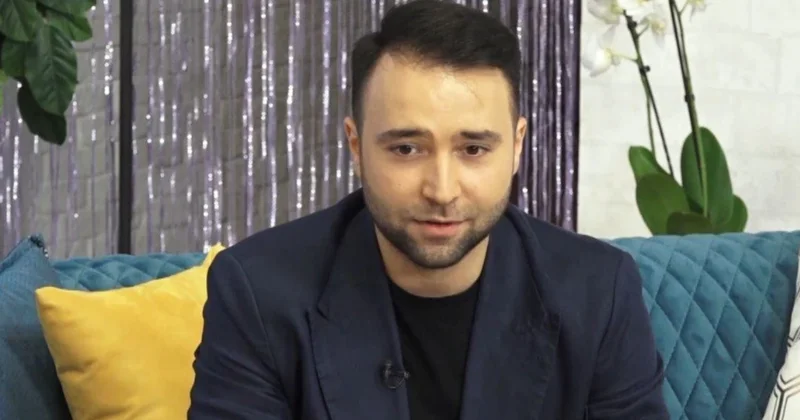 Azad Şabanov: Universiteti 10 ilə bitirmişəm, çünki...”