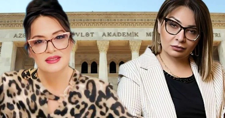 Mehriban Xanlarova Mehriban Ələkbərzadəyə vaxt verdi: “Şəhid qızından üzr istəməsən...”