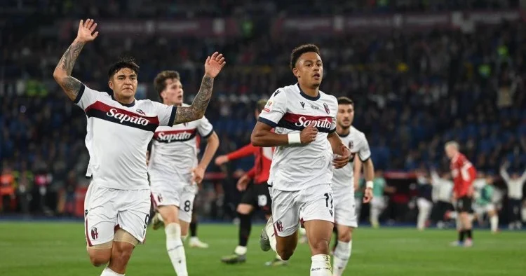 İtaliya kuboku: Milan finalda uduzdu VİDEO