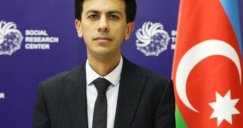 STM də yeni təyinat olub