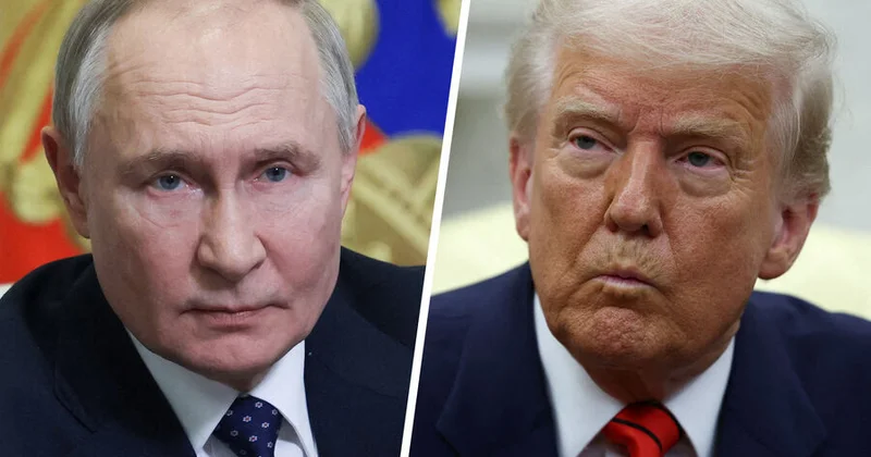 Fox News назвал причины отказа Трампа от поездки на переговоры ВИДЕО