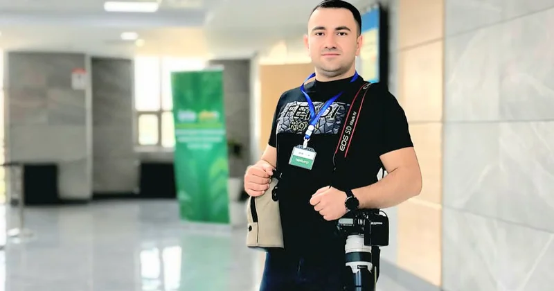 Qan Donorluğu Mərkəzi Valeh Arifoğlunu fəxri üzv seçdi FOTO