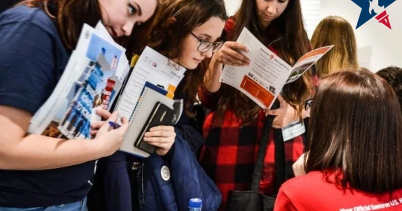 Tələbələrin nəzərinə: Bakıda “EducationUSA” məzun sərgisi keçiriləcək