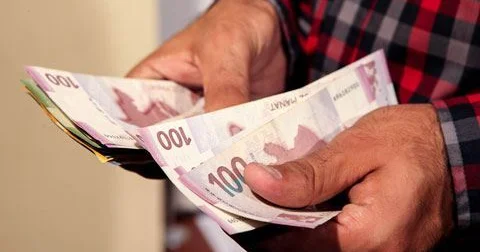 Azərbaycanda hansı rayonda nə qədər maaş verilir? 5 rayonda 1000 manatdan yuxarı olub