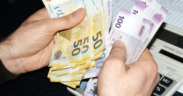 Onların orta maaşı 2209 manatdır RƏSMİ