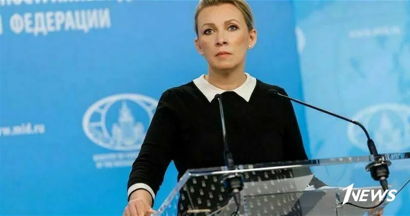 Захарова: РФ настроена на раскрытие всего потенциала отношений с Азербайджаном