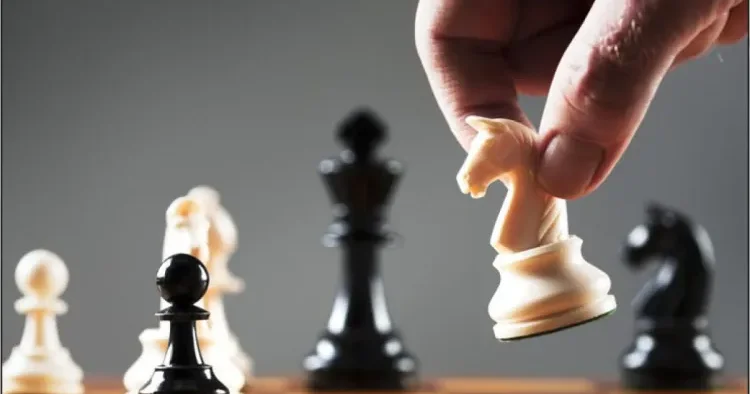 FIDE dən Əfqanıstanda şahmatın qadağan olunmasına REAKSİYA