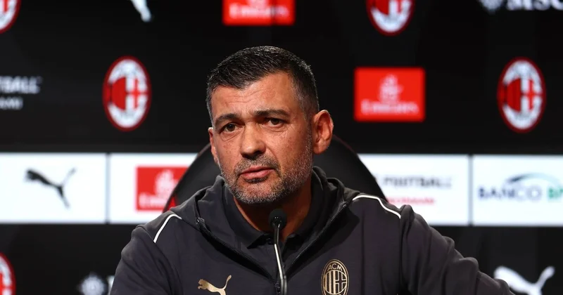 Milan Serjio Konseysao ilə vidalaşacaq