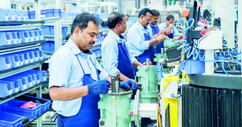 Hindistan niyə “dünya fabriki” ola bilmədi?