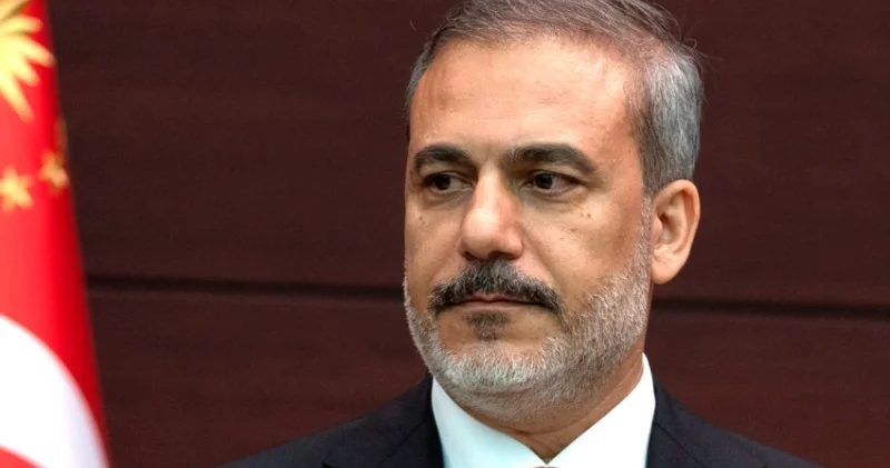 Fidan: Ukraynada davamlı sülhə nail olunacağına inanıram
