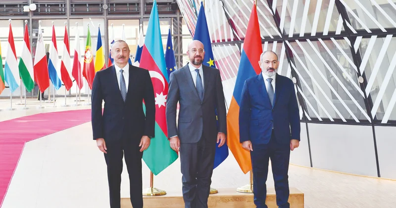 Avropa Siyasi Birliyi Praqa uğurundan Tirana nikbinliyinə